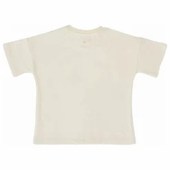 T-Shirt Koala Puff | Crème