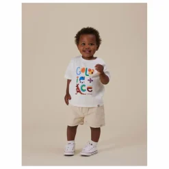 T-Shirt Land Down Under | Blanc
