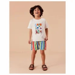 T-Shirt Land Down Under | Blanc