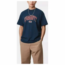 T-shirt Lecture Coton Bio | Encre