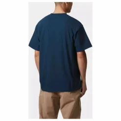 T-shirt Lecture Coton Bio | Encre