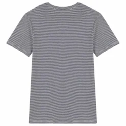 T-shirt l'Iconique - Collection Femme | Bleu marine