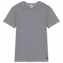 T-shirt l'Iconique - Collection Femme | Bleu marine
