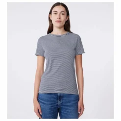 T-shirt l'Iconique - Collection Femme | Bleu marine