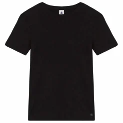T-shirt l'Iconique - Collection Femme | Noir