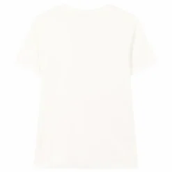 T-shirt l'Iconique - Collection Femme | Blanc