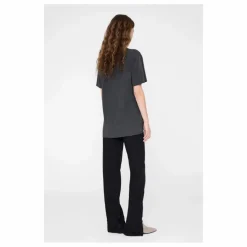 T-shirt Lili Horse | Noir