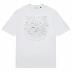 T-Shirt L'Indiscret | Blanc