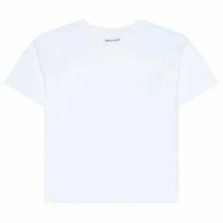 T-shirt Liv Coton Bio | Blanc cassé