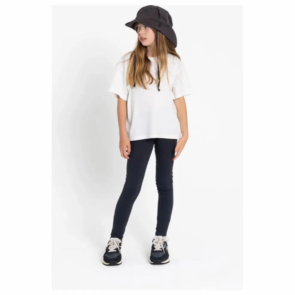 T-shirt Liv Coton Bio | Blanc cassé