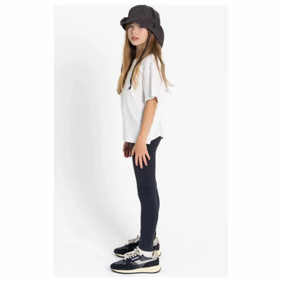 T-shirt Liv Coton Bio | Blanc cassé