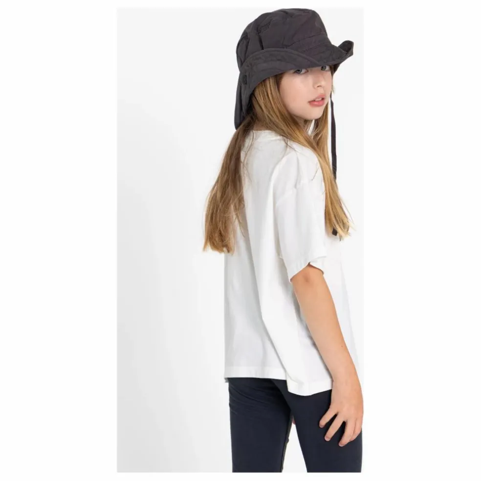 T-shirt Liv Coton Bio | Blanc cassé