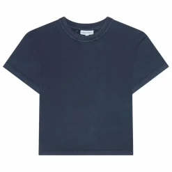 T-shirt Liv Coton Bio | Noir