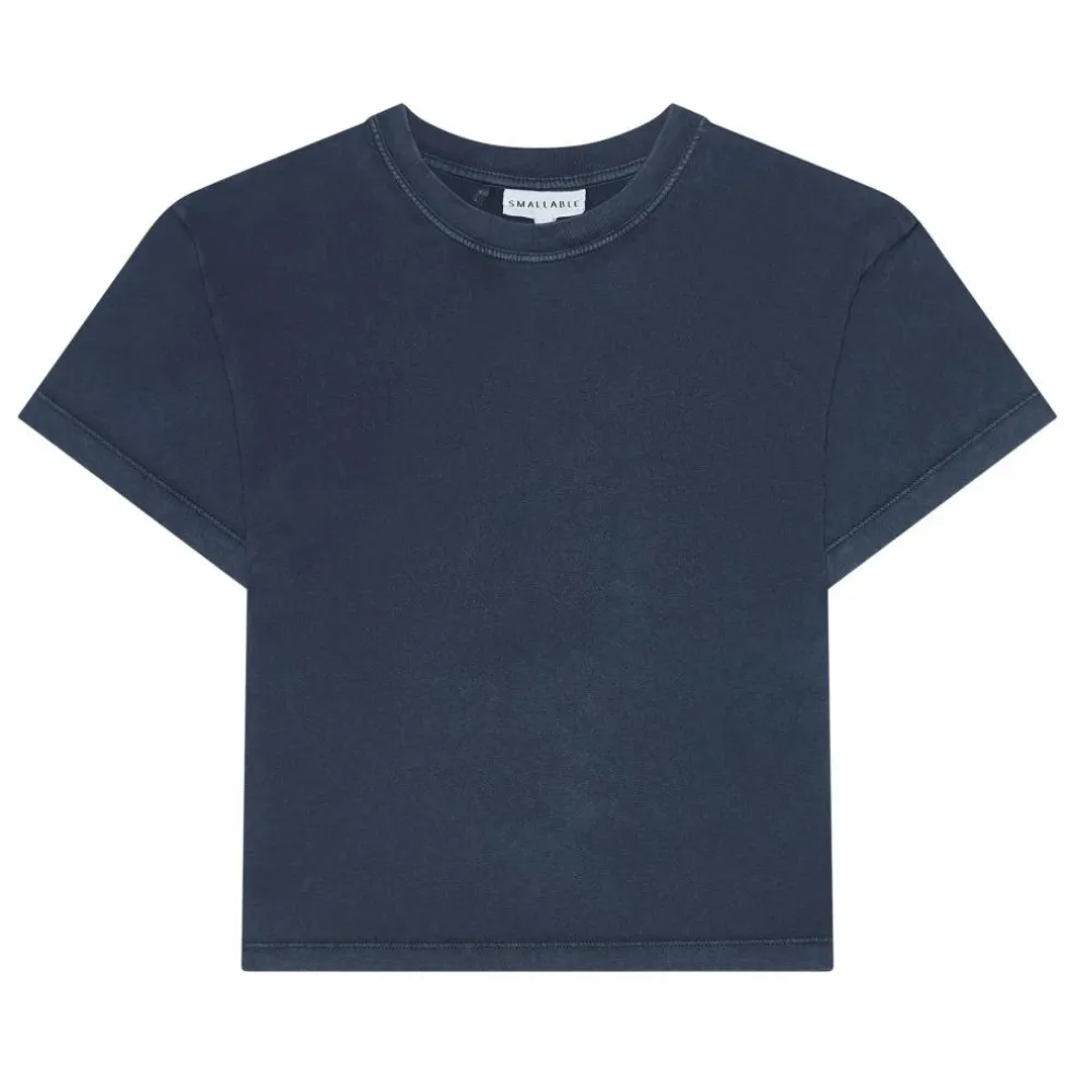 T-shirt Liv Coton Bio | Noir