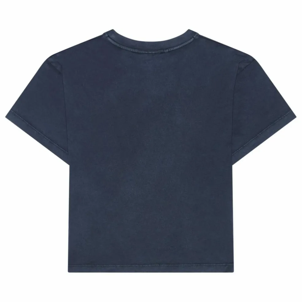T-shirt Liv Coton Bio | Noir