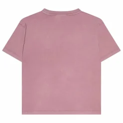 T-shirt Liv Coton Bio | Prune
