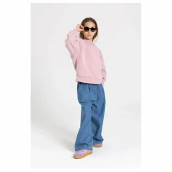 T-shirt Liv Coton Bio | Vieux Rose