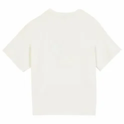 T-shirt Livo Banana | Ecru