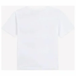 T-shirt Livo I Love | Blanc