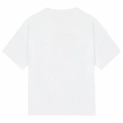 T-shirt Livo Sun | Blanc