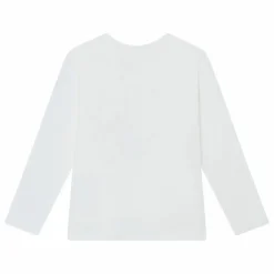 T-shirt Livres | Blanc