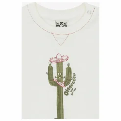 T-shirt Lodestie Olee | Ecru