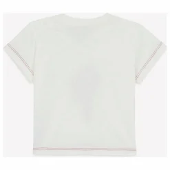 T-shirt Lodestie Olee | Ecru