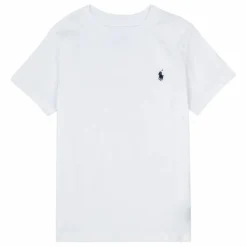 T-shirt Logo | Blanc