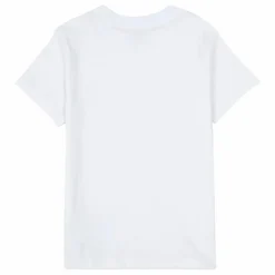 T-shirt Logo | Blanc
