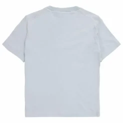 T-shirt Logo | Bleu Clair