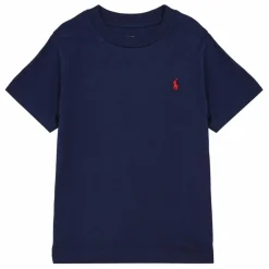 T-shirt Logo | Bleu marine