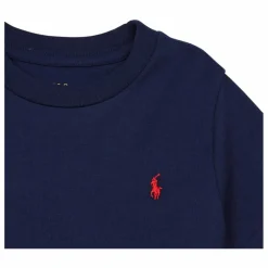 T-shirt Logo | Bleu marine