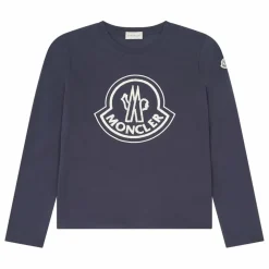 T-shirt Logo | Bleu marine