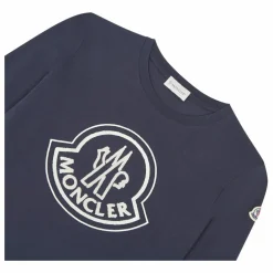 T-shirt Logo | Bleu marine