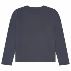 T-shirt Logo | Bleu marine