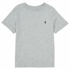T-shirt Logo | Gris