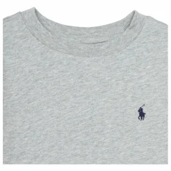 T-shirt Logo | Gris