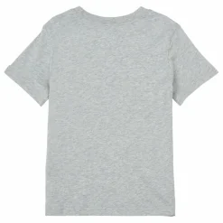 T-shirt Logo | Gris