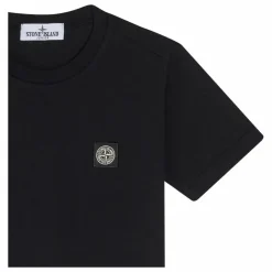 T-shirt Logo | Noir