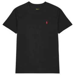T-shirt Logo | Noir