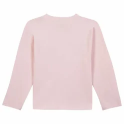 T-shirt Logo | Rose poudré