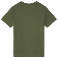 T-shirt Logo Jersey | Vert kaki