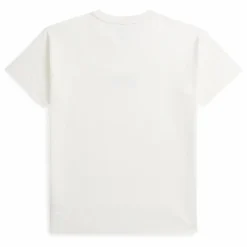 T-shirt Logo Polo | Blanc