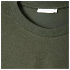 T-shirt Loose Ypawood | Vert forêt