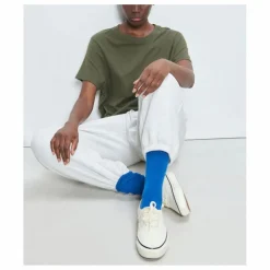 T-shirt Loose Ypawood | Vert forêt