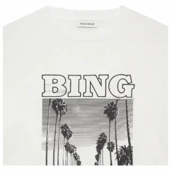 T-shirt Louis | Blanc