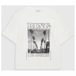 T-shirt Louis | Blanc