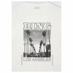 T-shirt Louis | Blanc