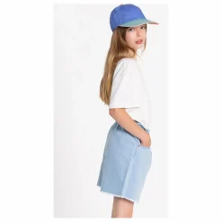 T-shirt Luna Coton Bio | Blanc cassé