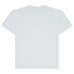 T-shirt Luna Coton Bio | Grège